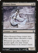 Kemuri-Onna (SOK-076) - Saviors of Kamigawa Foil