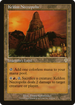 Keldon Necropolis (INV-325) - Invasion Foil