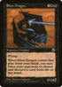 Ebon Dragon (POR-) - Portal