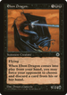 Ebon Dragon (POR-) - Portal