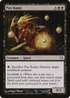 Pus Kami (BOK-079) - Betrayers of Kamigawa Foil