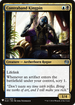 Contraband Kingpin (LIST-177) - The List