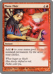 Mana Flair (UNH-081) - Unhinged