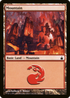 Mountain (301) (RAV-301) - Ravnica: City of Guilds