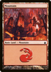 Mountain (301) (RAV-301) - Ravnica: City of Guilds