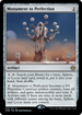 Monument to Perfection (PPONE-233) - Phyrexia: All Will Be One Promos