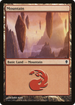 Mountain (242a) (ZEN-242A) - Zendikar