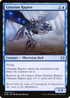 Gitaxian Raptor (ONE-053) - Phyrexia: All Will Be One Foil
