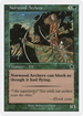 Norwood Archers (S99-137) - Starter 1999