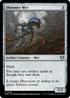 Shimmer Myr (CMM-409) - Commander Masters Foil