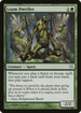 Loam Dweller (BOK-134) - Betrayers of Kamigawa Foil