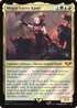 Magus Lucea Kane (Surge Foil) (40K-007) - Warhammer 40,000 Commander Foil