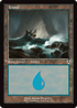 Island (291) (Retro Frame) (INR-291) - Innistrad Remastered