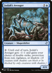 Jodah's Avenger (LIST-072/289) - The List