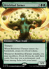 Bristlebud Farmer (Extended Art) (BIG-082) - The Big Score: (Extended Art) Foil