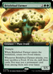 Bristlebud Farmer (Extended Art) (BIG-082) - The Big Score: (Extended Art) Foil