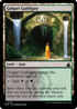 Golgari Guildgate (RVR-278) - Ravnica Remastered Foil