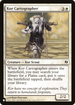 Kor Cartographer (LIST-13/77) - The List