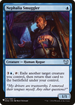 Nephalia Smuggler (LIST-027/080) - The List