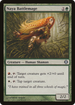 Naya Battlemage (ALA-142) - Shards of Alara