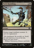 Dark Banishing (8ED-123) - 8th Edition Foil