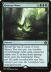 Genesis Wave (IMA-164) - Iconic Masters Foil