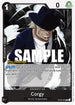 Corgy (OP03-083) - Pillars of Strength Pre-Release Cards