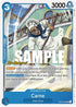 Carne (OP03-045) - Pillars of Strength Pre-Release Cards