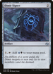 Dimir Signet (MM3-219) - Modern Masters 2017