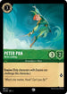 Peter Pan - Never Landing (91/204) - The First Chapter