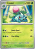 Ivysaur (002/165) Reverse Holofoil [SV Scarlet & Violet 151] - Uncommon