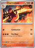 Charmeleon (005/165) Reverse Holofoil [SV Scarlet & Violet 151] - Uncommon