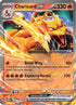 Charizard ex (006/165) Holofoil [SV Scarlet & Violet 151] - Double Rare