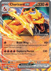 Charizard ex (006/165) Holofoil [SV Scarlet & Violet 151] - Double Rare