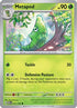 Metapod (011) Reverse Holofoil [SV Scarlet & Violet 151] - Common