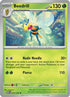 Beedrill (015) Holofoil [SV Scarlet & Violet 151] - Rare