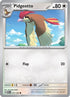 Pidgeotto 017  SV Scarlet & Violet 151 - Common