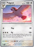 Pidgeot 018  SV Scarlet & Violet 151 - Uncommon