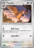 Fearow (022) [SV Scarlet & Violet 151] - Uncommon