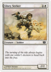 Glory Seeker (8ED-021) - 8th Edition