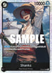 Shanks (ST08-005) - Starter Deck 8: Monkey.D.Luffy Foil