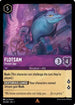 Flotsam - Ursula's Spy (43/204) - The First Chapter
