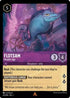 Flotsam - Ursula's Spy (43/204) - The First Chapter Cold Foil
