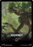 Journey Theme Card (LTR-005) - The Lord of the Rings: Tales of Middle-earth
