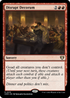 Disrupt Decorum (CMM-215) - Commander Masters Foil