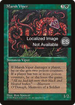 Marsh Viper (4BB-) - Fourth Edition Foreign Black Border