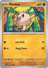 Mankey (Cosmos Holo) 106/193  - Holofoil Miscellaneous Cards & Products - Common