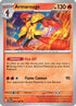 Armarouge (Line Holo) (041/198) Holofoil [Miscellaneous Cards & Products] - Rare