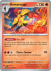 Armarouge (Line Holo) (041/198) Holofoil [Miscellaneous Cards & Products] - Rare