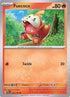 Fuecoco (Summer 2023 Collector Chest) (034/193) Holofoil [Miscellaneous Cards & Products] - Common